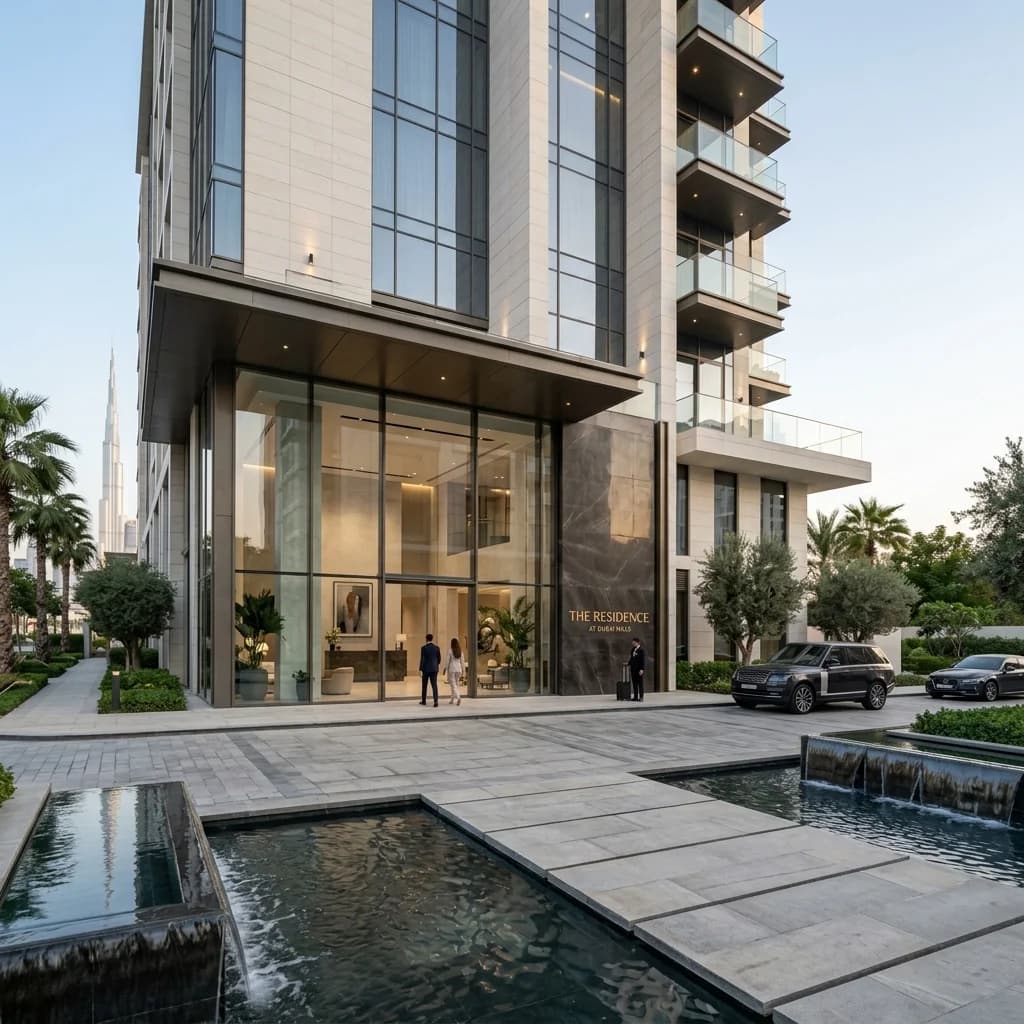 RAW District Phase 2 – Commercial Collection (Office & Retail)