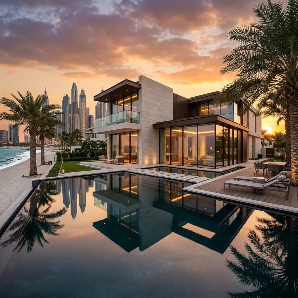 Dubai Hills Estate